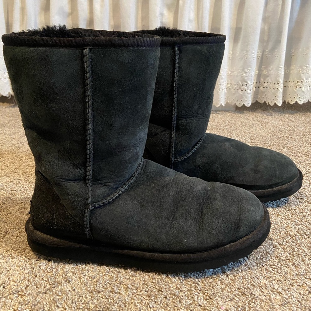 Classic Short Women’s Uggs